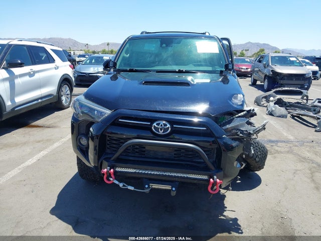 JTEBU5JR9L5776881 Toyota 1gr-fe