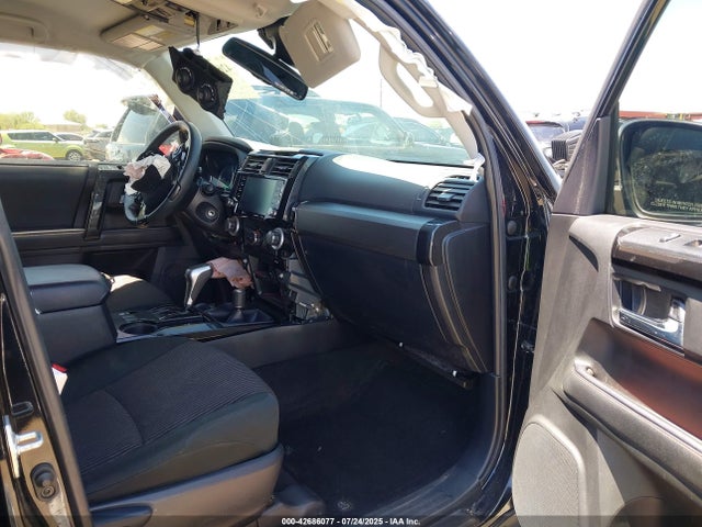 JTEBU5JR9L5776881 Toyota 1gr-fe