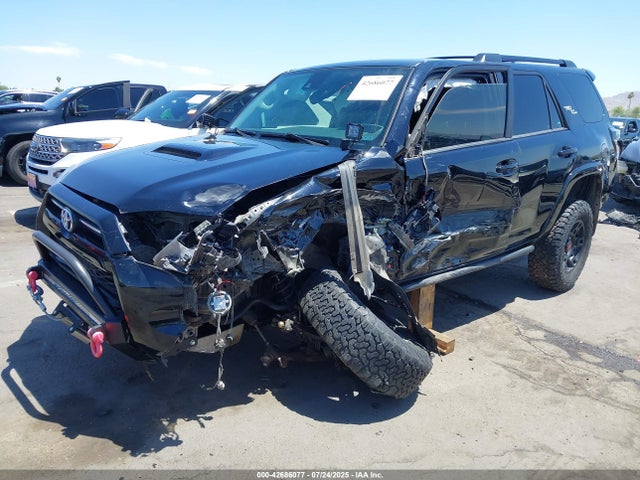 JTEBU5JR9L5776881 Toyota 1gr-fe