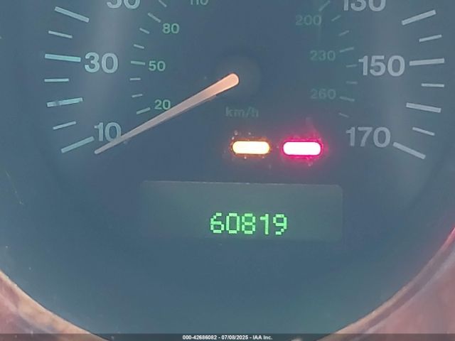 2000 JAGUAR XK8 SAJJA42C8YNA06308 Photo 6