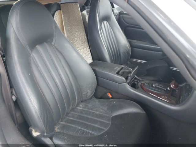 2000 JAGUAR XK8 SAJJA42C8YNA06308 Photo 7