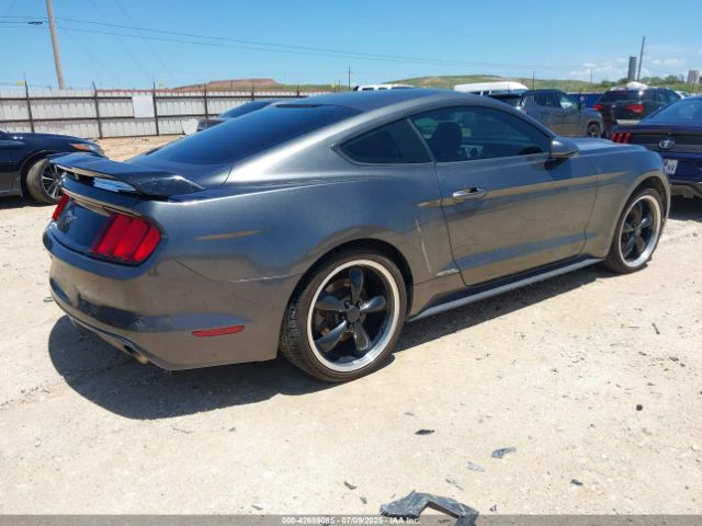 2017 FORD MUSTANG 1FA6P8TH0H5209801 Photo 3