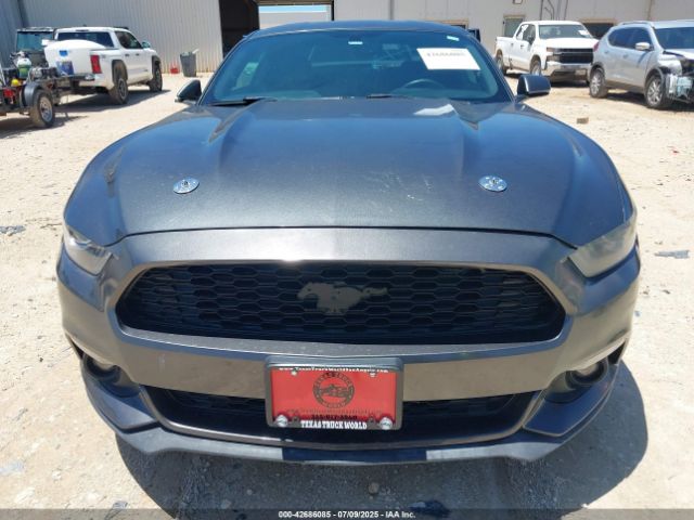 2017 FORD MUSTANG 1FA6P8TH0H5209801 Photo 5