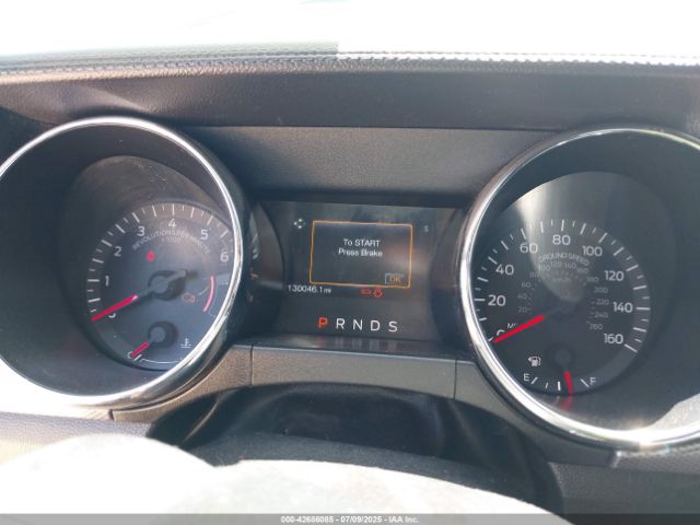 2017 FORD MUSTANG 1FA6P8TH0H5209801 Photo 6