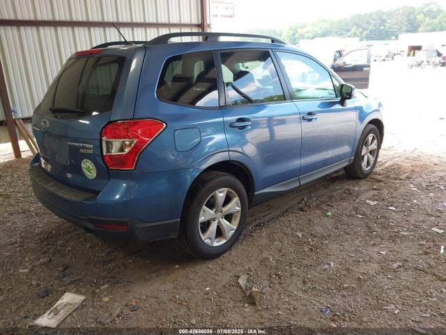 Subaru 2.5na u5 2015 JF2SJADC3FH427023 Image 4