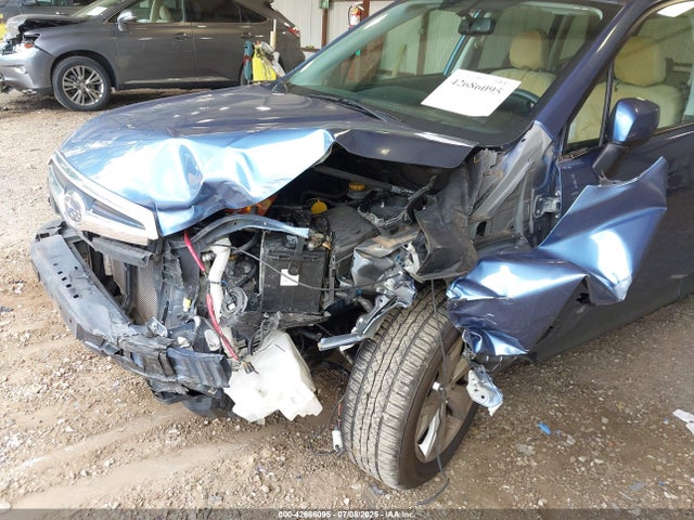 Subaru 2.5na u5 2015 JF2SJADC3FH427023 Image 6