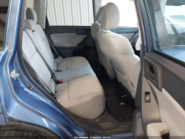 Subaru 2.5na u5 2015 JF2SJADC3FH427023 Image 8