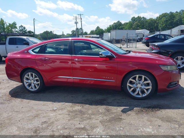 Chevrolet lfx 2014 2G1155S35E9144482 Image 13