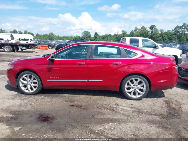 Chevrolet lfx 2014 2G1155S35E9144482 Image 14