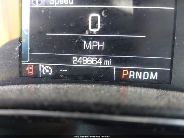 Chevrolet lfx 2014 2G1155S35E9144482 Image 15