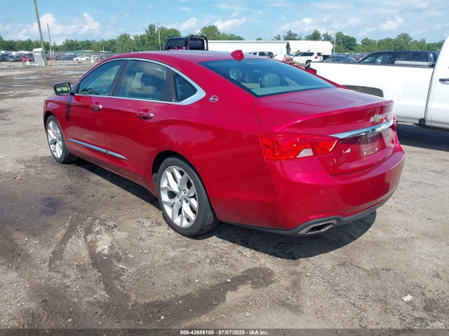 Chevrolet lfx 2014 2G1155S35E9144482 Image 3