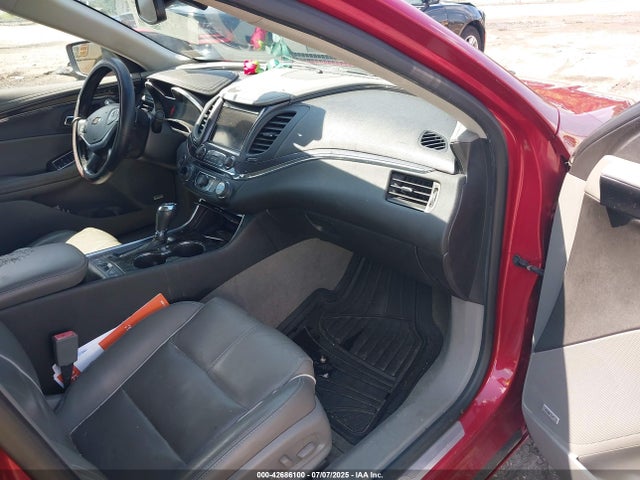 Chevrolet lfx 2014 2G1155S35E9144482 Image 5