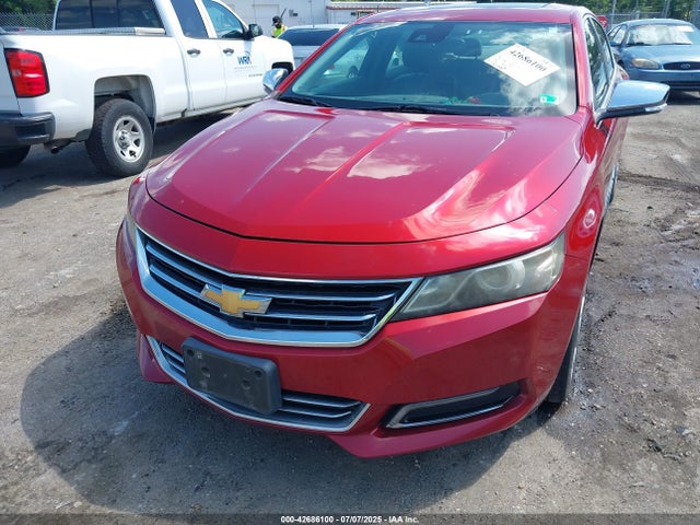 Chevrolet lfx 2014 2G1155S35E9144482 Image 6