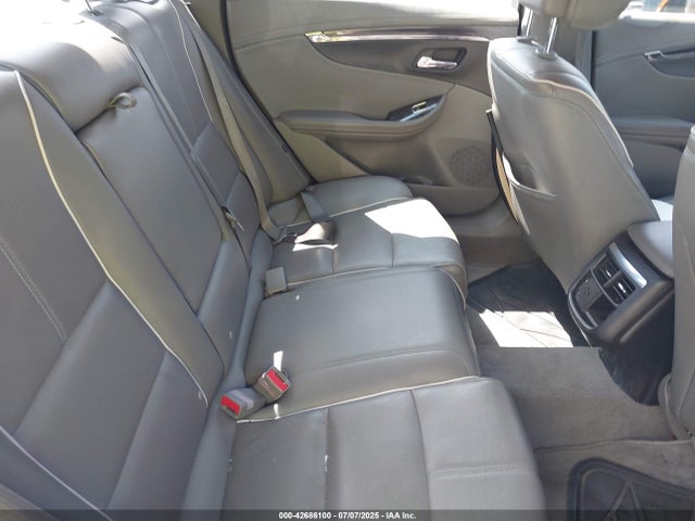 Chevrolet lfx 2014 2G1155S35E9144482 Image 8