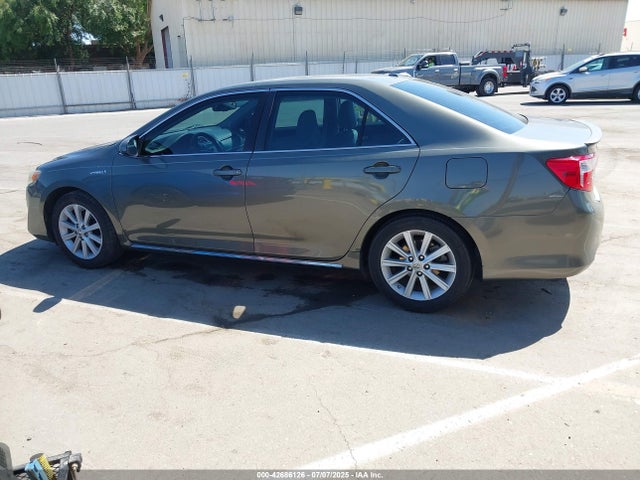 Toyota 2ar-fxe+2jm 2014 4T1BD1FK3EU110824 Image 14
