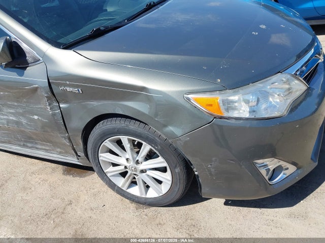Toyota 2ar-fxe+2jm 2014 4T1BD1FK3EU110824 Image 17