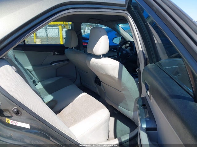 Toyota 2ar-fxe+2jm 2014 4T1BD1FK3EU110824 Image 8