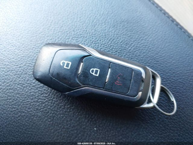 2017 FORD EXPLORER 1FM5K7D8XHGB27636 Photo 10