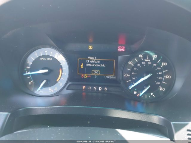 2017 FORD EXPLORER 1FM5K7D8XHGB27636 Photo 6