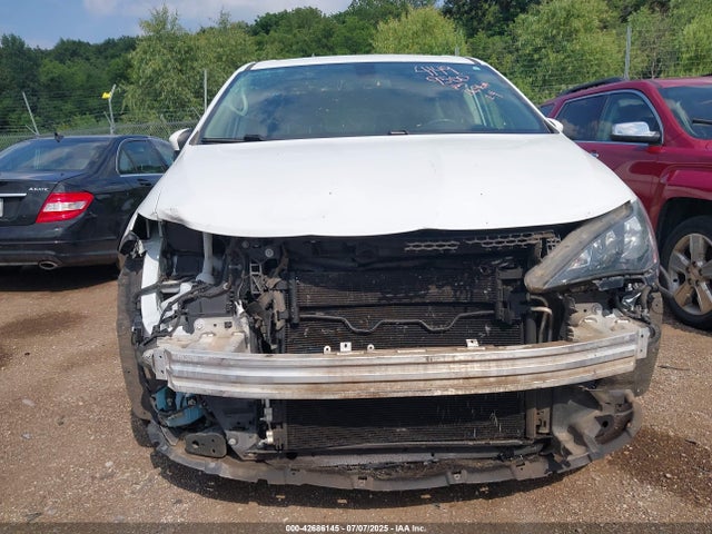 Chrysler Voyager 2022 2C4RC1CG6NR103403 Image 12