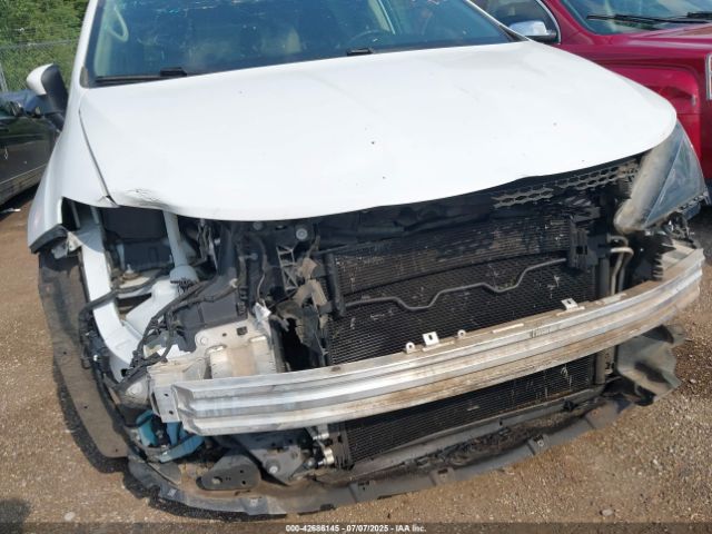 2022 CHRYSLER VOYAGER 2C4RC1CG6NR103403 Photo 5