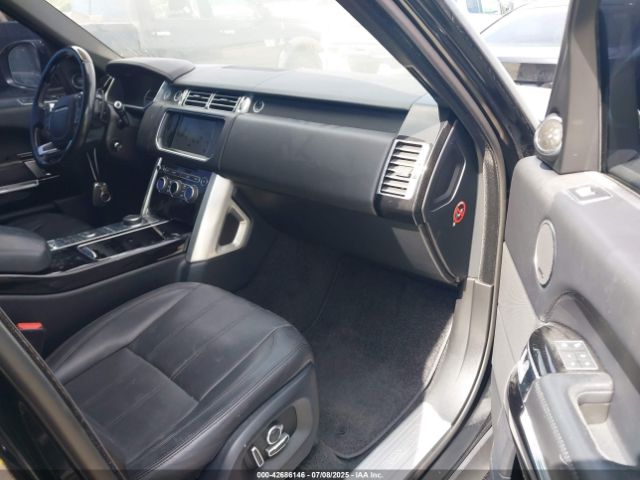 2016 LAND ROVER RANGE ROVER SALGS2EF6GA301144 Photo 4
