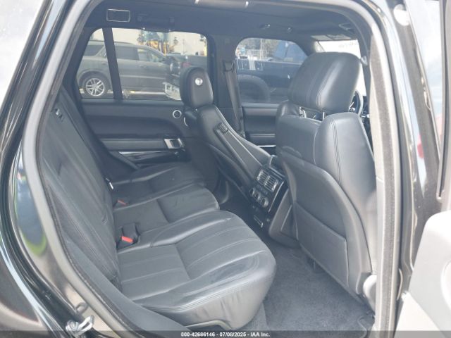 2016 LAND ROVER RANGE ROVER SALGS2EF6GA301144 Photo 7