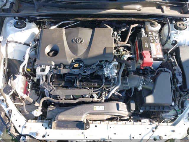 4T1S11AK2RU243483 Toyota a25a-fks
