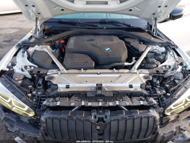2021 BMW 430I WBA53AP08MCG48490 Photo 9