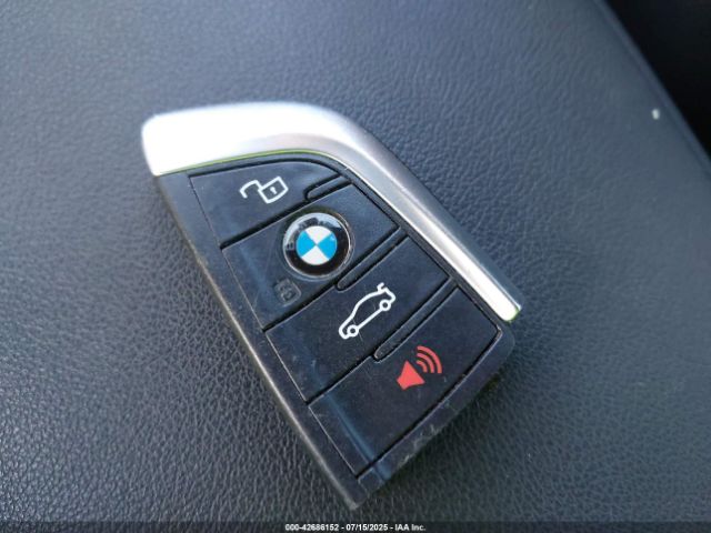 2021 BMW 430I WBA53AP08MCG48490 Photo 10