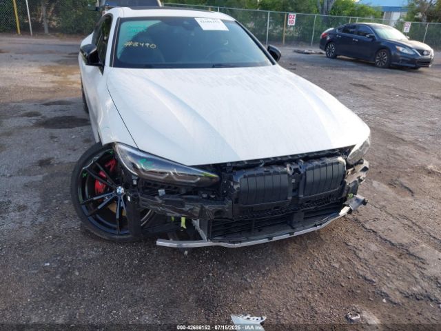 2021 BMW 430I WBA53AP08MCG48490 Photo 5