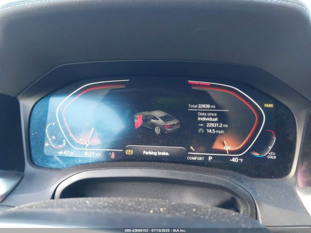 2021 BMW 430I WBA53AP08MCG48490 Photo 6