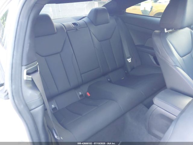 2021 BMW 430I WBA53AP08MCG48490 Photo 7