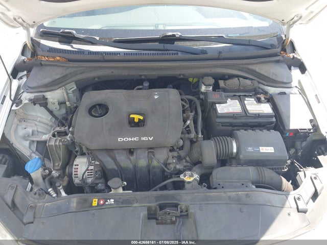 Hyundai mpi nu 2018 5NPD84LF9JH228973 Image 10