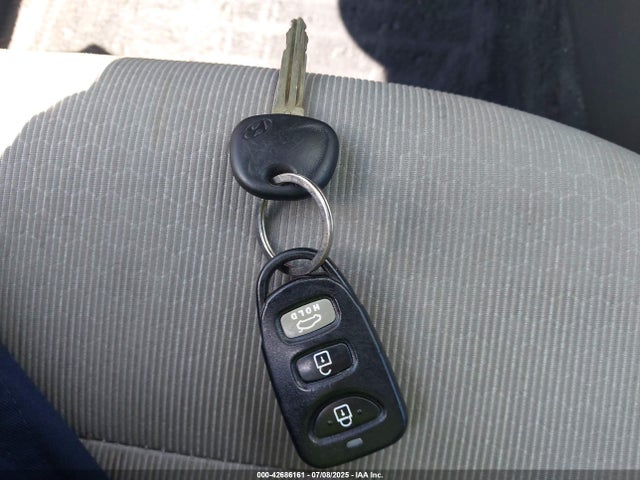 Hyundai mpi nu 2018 5NPD84LF9JH228973 Image 11