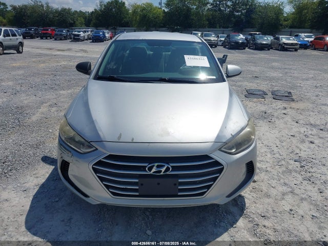 Hyundai mpi nu 2018 5NPD84LF9JH228973 Image 12