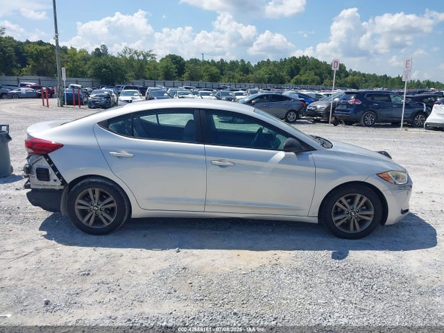 Hyundai mpi nu 2018 5NPD84LF9JH228973 Image 13