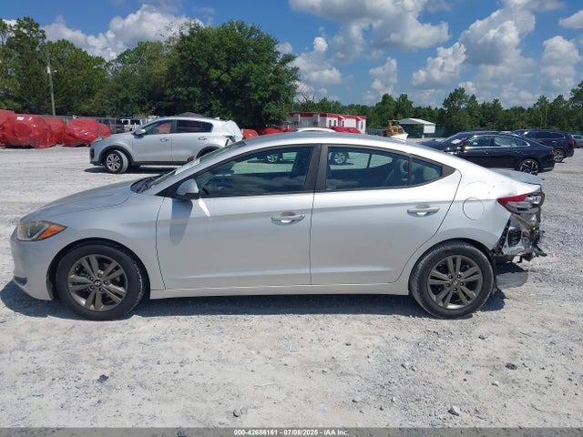 Hyundai mpi nu 2018 5NPD84LF9JH228973 Image 14