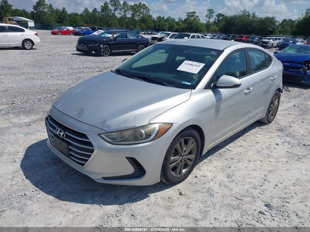 Hyundai mpi nu 2018 5NPD84LF9JH228973 Image 2