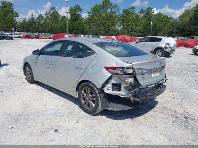 Hyundai mpi nu 2018 5NPD84LF9JH228973 Image 3