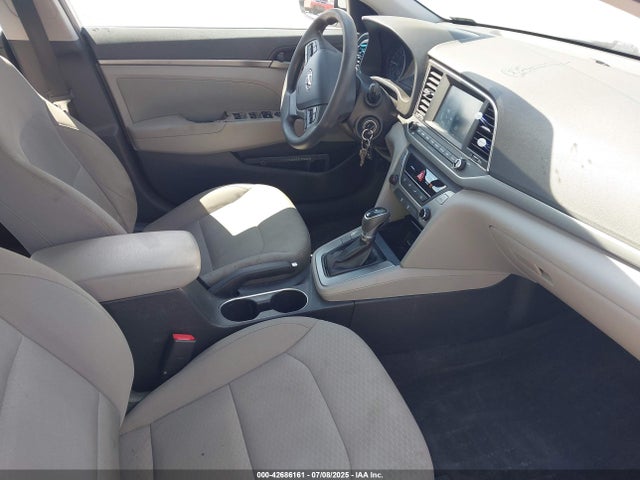 Hyundai mpi nu 2018 5NPD84LF9JH228973 Image 5