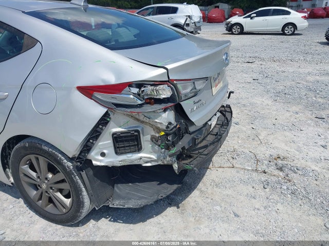 Hyundai mpi nu 2018 5NPD84LF9JH228973 Image 6