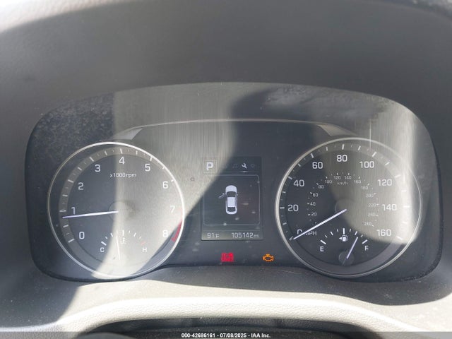 Hyundai mpi nu 2018 5NPD84LF9JH228973 Image 7
