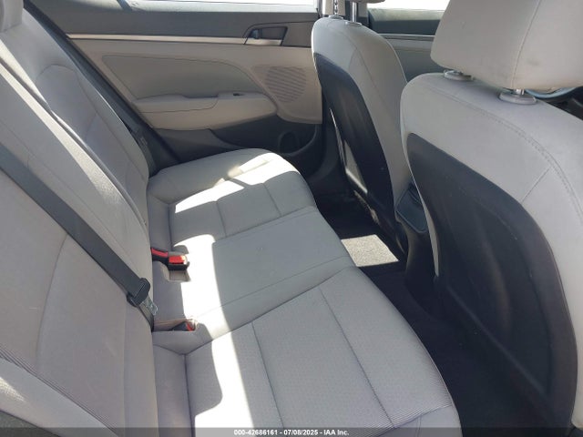 Hyundai mpi nu 2018 5NPD84LF9JH228973 Image 8