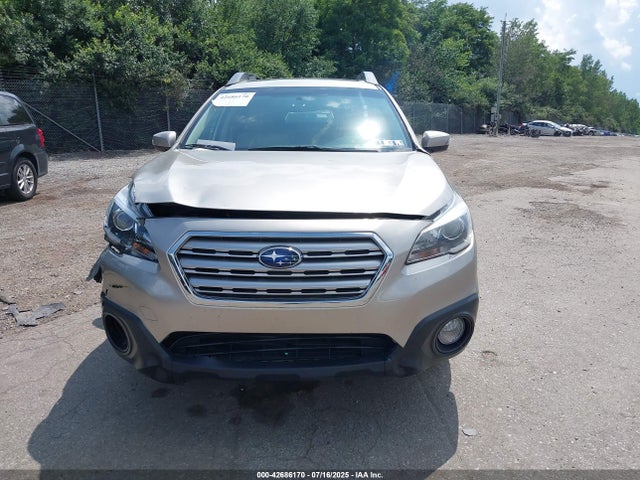 Subaru 2.5l u5 2015 4S4BSALC2F3208916 Image 13