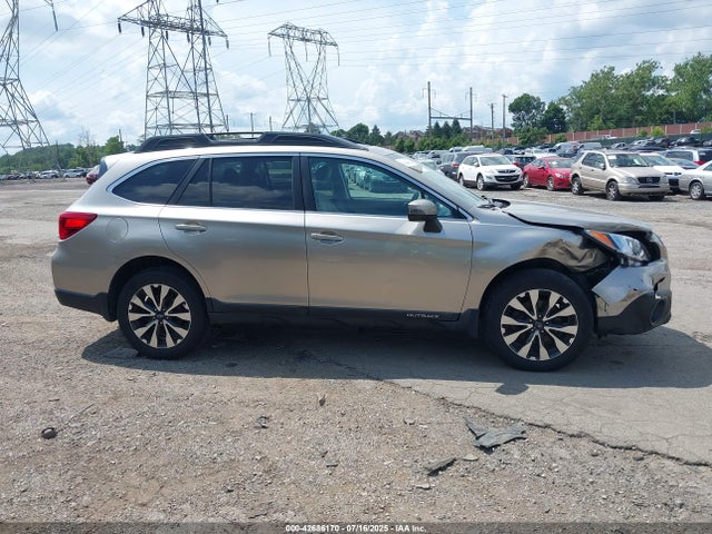 Subaru 2.5l u5 2015 4S4BSALC2F3208916 Image 14