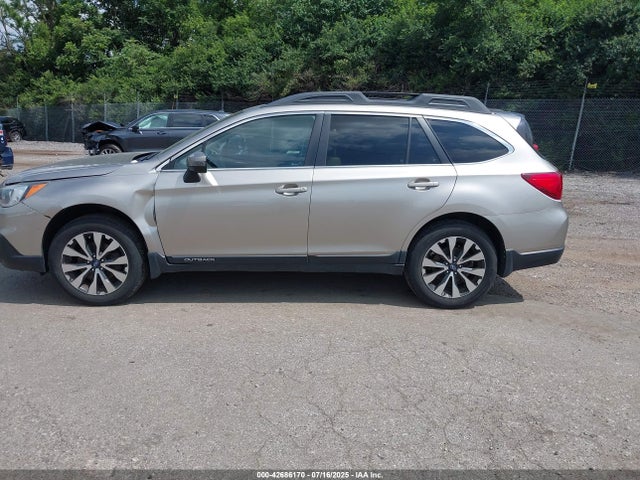 Subaru 2.5l u5 2015 4S4BSALC2F3208916 Image 15