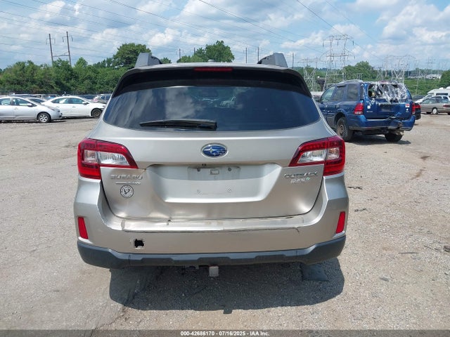Subaru 2.5l u5 2015 4S4BSALC2F3208916 Image 17