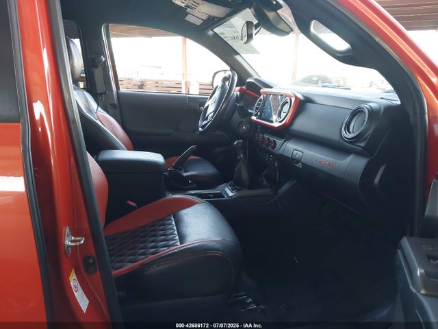 5TFCZ5AN9JX133004 Toyota 2gr-fks