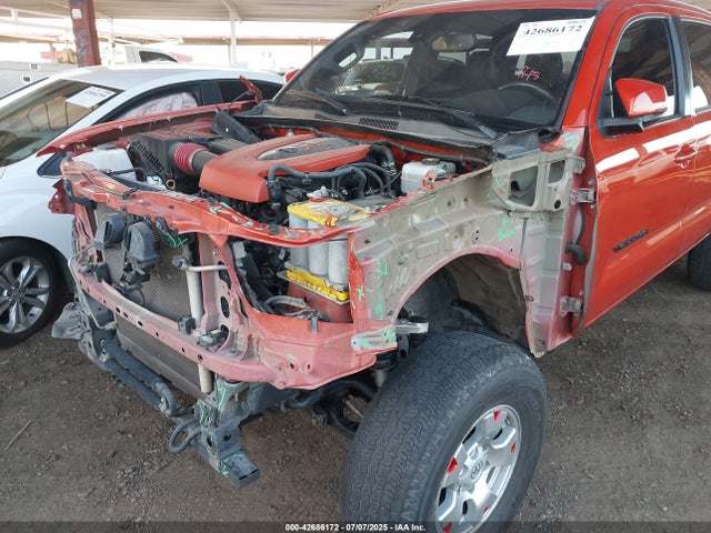 5TFCZ5AN9JX133004 Toyota 2gr-fks